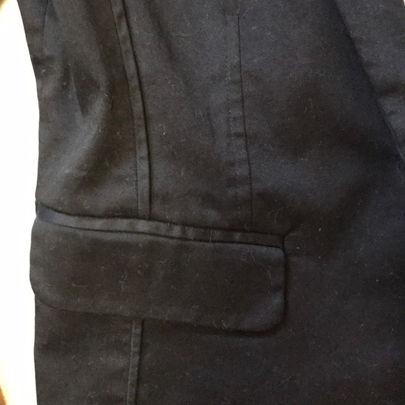 Ladies Attention Blazer - Picture 3 of 4